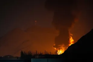 «Η Ουάσιγκτον ζήτησε από το Ισραήλ να σταματήσει τις επιθέσεις σε ενεργειακές υποδομές του Ιράν»