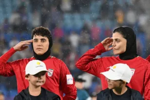 «Δώστε άσυλο στις ποδοσφαιρίστριες του Ιράν, εάν επιστρέψουν ίσως τις σκοτώσουν»! Το μήνυμα Τραμπ στην Αυστραλία