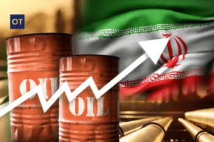 Bloomberg: Ο πόλεμος Ιράν «τροφοδοτεί» παγκόσμιο πληθωρισμό