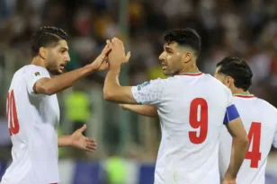 «Περιμένουμε όλες τις ομάδες να αγωνιστούν στο Μουντιάλ με βάση το πρόγραμμα που έχει ανακοινωθεί», η FIFA για το Ιράν