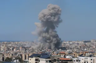 Νέο χτύπημα του Ισραήλ στο Ιράν: Στο στόχαστρο πυρηνική εγκατάσταση κοντά στην Τεχεράνη