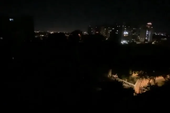 Μπλακ άουτ σε όλο το Ιράκ - ΗΠΑ ζητούν από τους πολίτες τους να εγκαταλείψουν τη χώρα