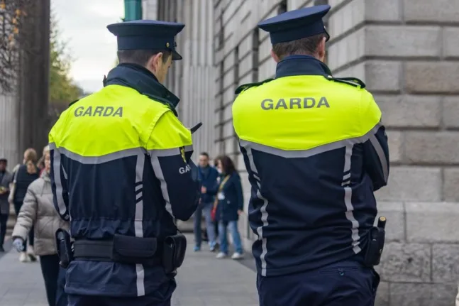 Ιρλανδία: Ένοπλοι ανάγκασαν διανομέα να μεταφέρει όχημα με βόμβα