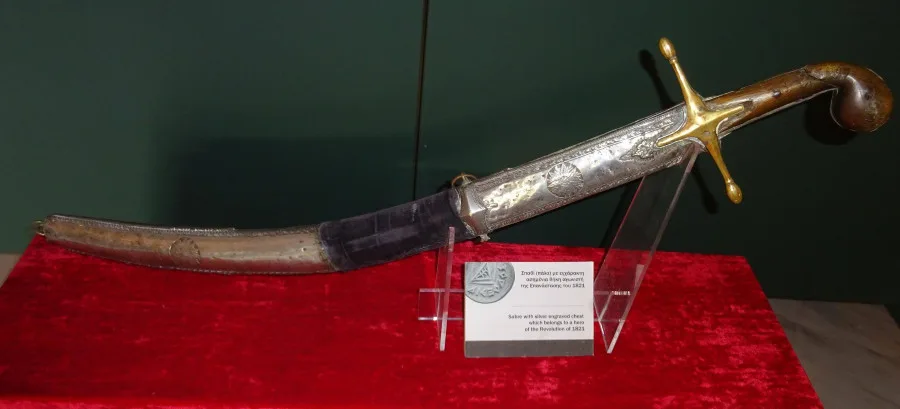 Ο Νίκος Κορδόσης, μιλάει στην «Π» για την Έξοδο του Μεσολογγίου: Μνήμη, Αξιοπρέπεια, Ελευθερία