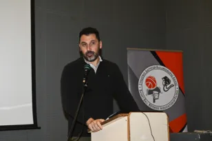 Η ΕΣΚΑ-Η σε τροχιά εκλογών, ο Παναγιώτης Λυκούδης έχει την εμπιστοσύνη των σωματείων