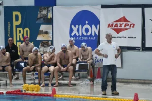 Μάκης Λυκούδης για ΝΕΠ: «Τα παιδιά μπορούν να παίξουν σε υψηλό επίπεδο»