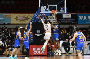 Προμηθέας-Κολοσσός live από το pelop.gr – Φωτογραφίες/δηλώσεις