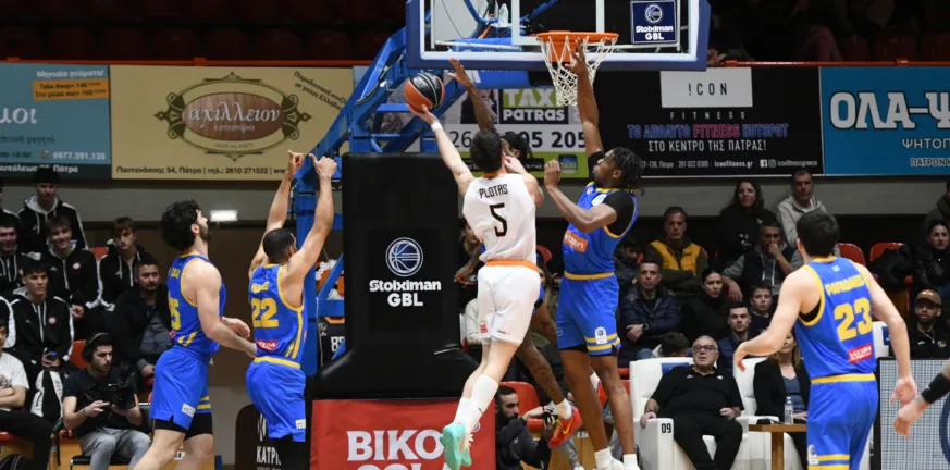 Προμηθέας-Κολοσσός live από το pelop.gr - Φωτογραφίες/δηλώσεις