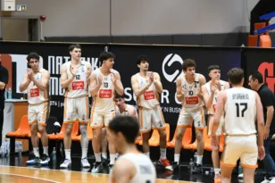 Ο Προμηθέας 2014 νίκησε τον ΝΟ Σαρωνίδας