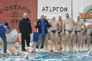 Η ΝΕΠ με Ασάντι κόντρα στον ΝΑΟ Κέρκυρας – Δηλώσεις Λυκούδη