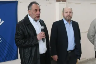 Λοτσάρης στον Peloponnisos FM: «Αδικη για τον Ερμή η επιλογή της ΕΣΠΕΠ»