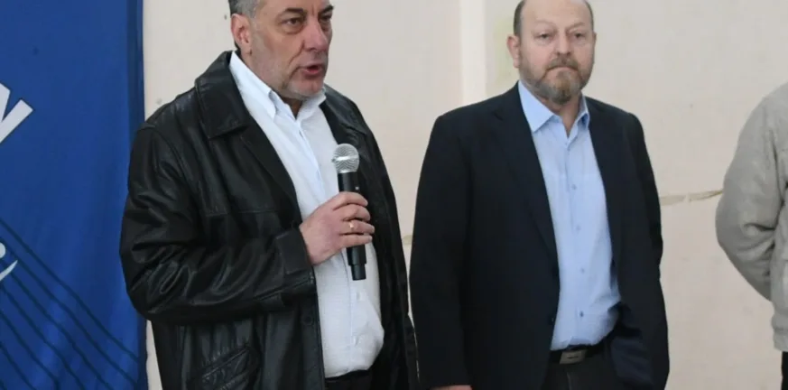 Λοτσάρης στον Peloponnisos FM: «Αδικη για τον Ερμή η επιλογή της ΕΣΠΕΠ»