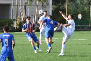 Γ’ Κατηγορία: Δείτε πότε ξεκινούν τα play offs στον Α’ Ομιλο