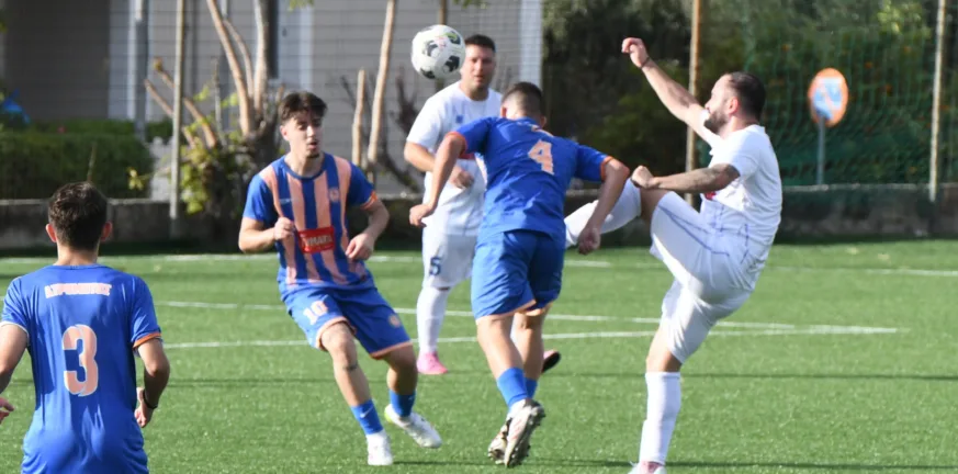 Γ' Κατηγορία: Δείτε πότε ξεκινούν τα play offs στον Α' Ομιλο