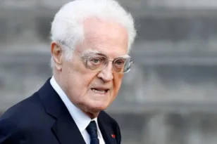 Πέθανε ο πρώην πρωθυπουργός της Γαλλίας Λιονέλ Ζοσπέν σε ηλικία 88 ετών