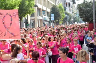 Δυτική Ελλάδα: Το ΕΣΥ διαθέτει μόλις μία χειρουργό μαστού, μόλις 5 ογκολόγοι σε ΠΓΝΠ και «Αγ. Ανδρέα» για όλους τους καρκινοπαθείς
