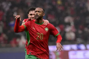 Ο Ελ Κααμπί στην Εθνική Μαρόκου για τα φιλικά με Ισημερινό και Παραγουάη