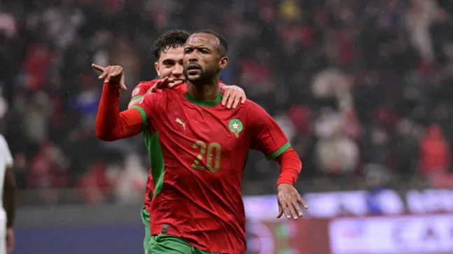 Ο Ελ Κααμπί στην Εθνική Μαρόκου για τα φιλικά με Ισημερινό και Παραγουάη