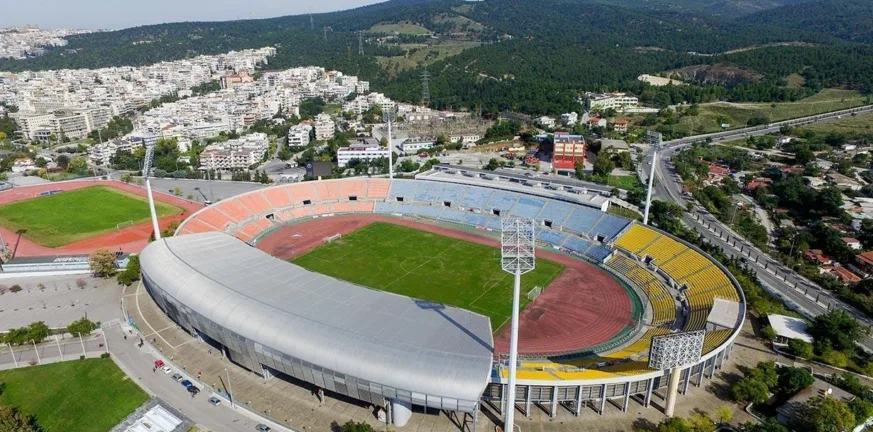 ΠΑΟΚ: Κλείνει εντός εβδομάδας η συμφωνία για το Καυτανζόγλειο