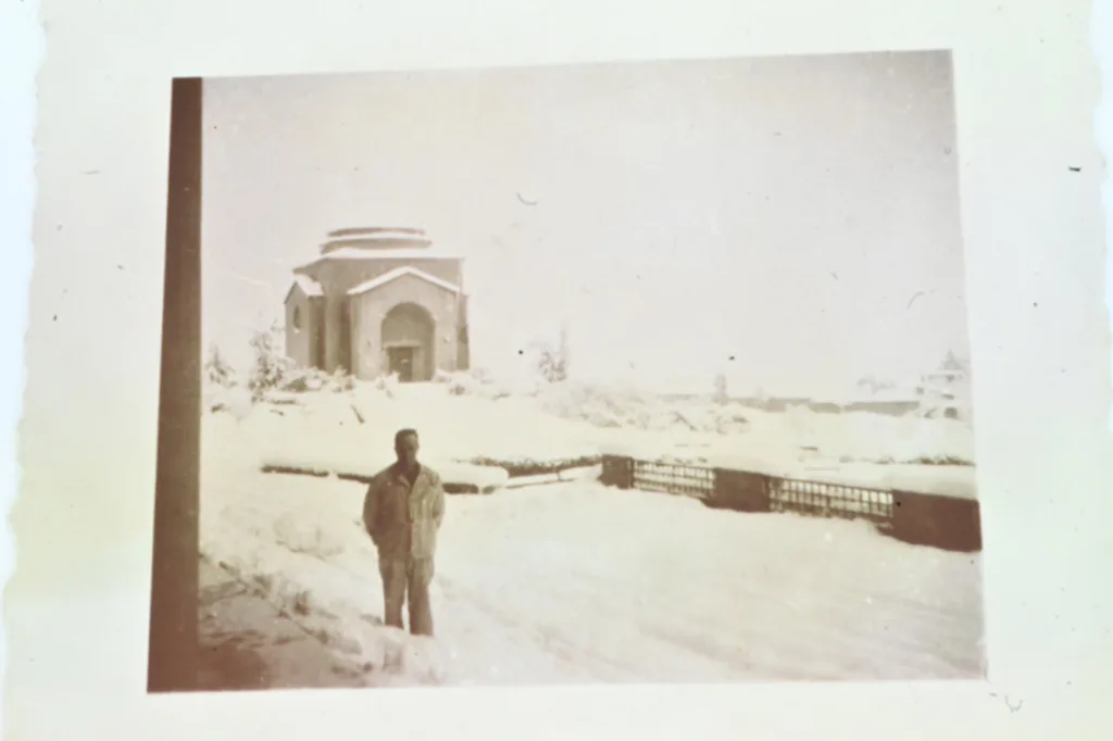 Το Υπουργείο Πολιτισμού παρουσίασε τις φωτογραφίες της εκτέλεσης στην Καισαριανή - Ολα τα ιστορικά ντοκουμέντα