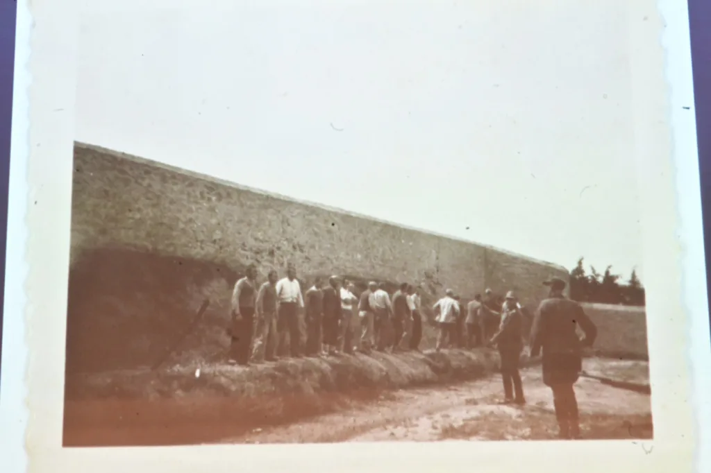 Το Υπουργείο Πολιτισμού παρουσίασε τις φωτογραφίες της εκτέλεσης στην Καισαριανή - Ολα τα ιστορικά ντοκουμέντα