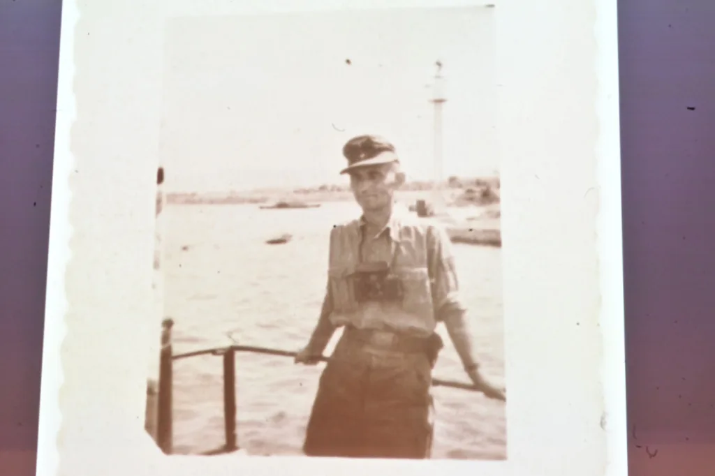 Το Υπουργείο Πολιτισμού παρουσίασε τις φωτογραφίες της εκτέλεσης στην Καισαριανή - Ολα τα ιστορικά ντοκουμέντα