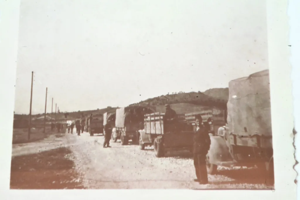 Το Υπουργείο Πολιτισμού παρουσίασε τις φωτογραφίες της εκτέλεσης στην Καισαριανή - Ολα τα ιστορικά ντοκουμέντα