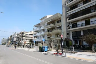 Καλαμαριά: Ο 23χρονος άλλαξε γραμμή για το μαχαίρι – Αύριο απολογείται για τη δολοφονία του 20χρονου