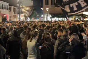 Από τον θαυμασμό έως το εδώλιο – Η περίπτωση της Καλαμάτας και η υπόθεση της Παναχαϊκής