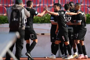 Έγραψε ιστορία η Καλαμάτα επιστρέφοντας στους μεγάλους μετά από 25 χρόνια!