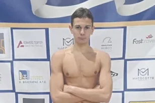 Καλά δείγματα γραφής από τον Ραφαήλ Κανελλόπουλο του ΝΟΠ