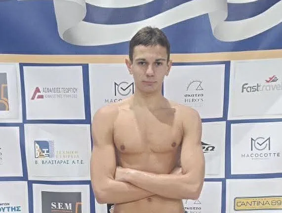 Καλά δείγματα γραφής από τον Ραφαήλ Κανελλόπουλο του ΝΟΠ