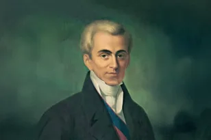 Πάτρα: Εκδήλωση για τον Ιωάννη Καποδίστρια με ταινία και συζήτηση στο «Μηχανουργείο»