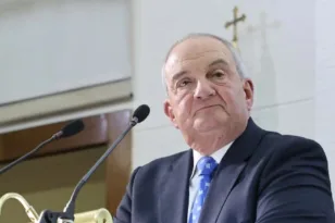 Καραμανλής από την Ξάνθη: «Η γήρανση της υπαίθρου είναι εθνική απειλή – Ώρα για τολμηρές αποφάσεις στον πρωτογενή τομέα»