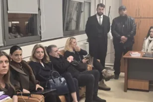 Ένωση Δικαστών κατά Κωνσταντοπούλου - Καρυστιανού: «Σκηνές Άγριας Δύσης» και «φασιστική νοοτροπία»