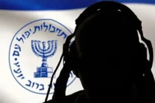 Η Μοσάντ κατηγορεί το Ιράν ότι χρησιμοποιεί τζαμιά ως αποθήκες όπλων και κέντρα επιχειρήσεων