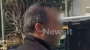 Η βίλα, το ειδικό λογισμικό και το Peugeot 208 με το προφίλ του Γεωργιανού κατασκόπου