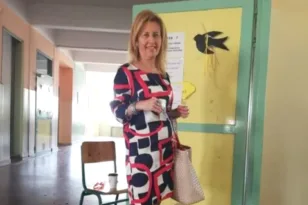 «Η κοπέλα τρελάθηκε με την παραπομπή της στην υγειονομική επιτροπή», εισαγγελική έρευνα και ΕΔΕ για τον θάνατο της καθηγήτριας στη Θεσσαλονίκη