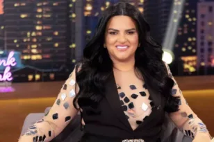 Η Δήμητρα Κατσαφάδου μίλησε για το bullying, την πίεση στο σπίτι και τις δύσκολες περιόδους