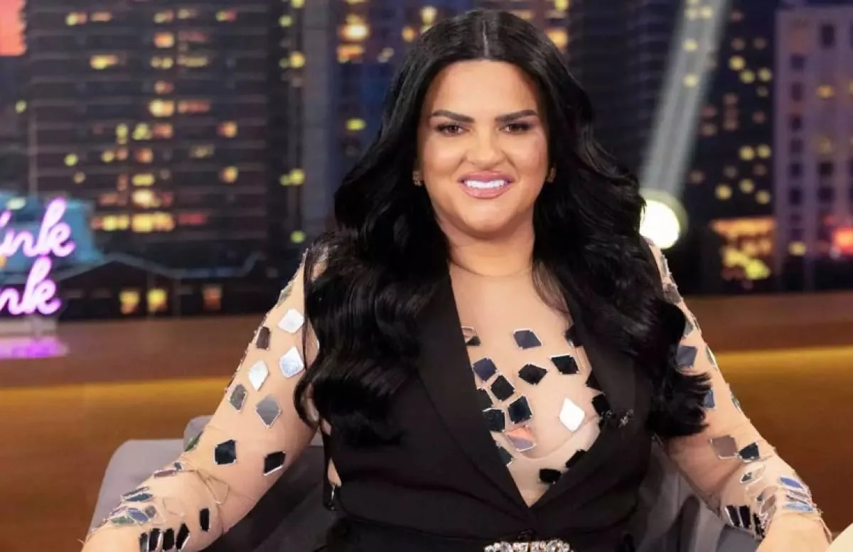 Η Δήμητρα Κατσαφάδου μίλησε για το bullying, την πίεση στο σπίτι και τις δύσκολες περιόδους