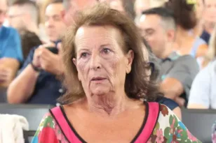 Βάσω Καζαντζίδη: «Η ταινία “Υπάρχω” φώτισε την πραγματική προσωπικότητα του Στέλιου Καζαντζίδη»