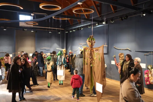 Πάτρα-Παλαιά Σφαγεία: 645 παιδιά και δεκάδες δημότες στις δράσεις πολιτιστικής κληρονομιάς Ιανουαρίου–Φεβρουαρίου