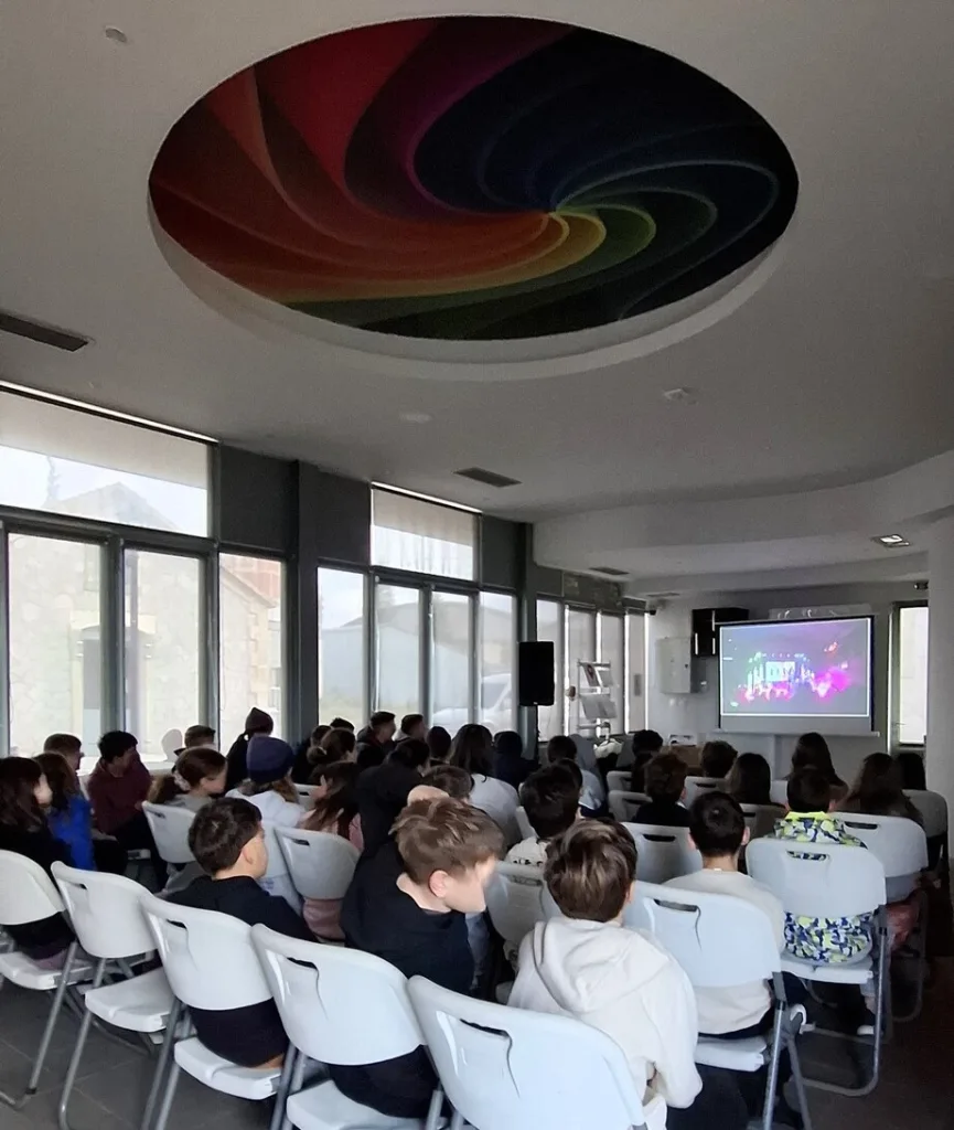 Πάτρα-Παλαιά Σφαγεία: 645 παιδιά και δεκάδες δημότες στις δράσεις πολιτιστικής κληρονομιάς Ιανουαρίου–Φεβρουαρίου