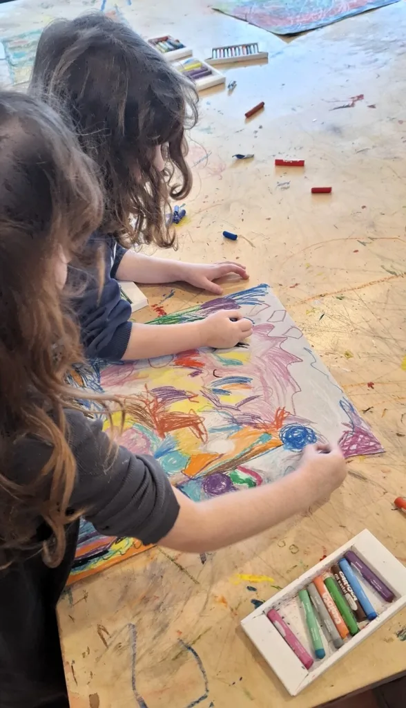 Πάτρα-Παλαιά Σφαγεία: 645 παιδιά και δεκάδες δημότες στις δράσεις πολιτιστικής κληρονομιάς Ιανουαρίου–Φεβρουαρίου