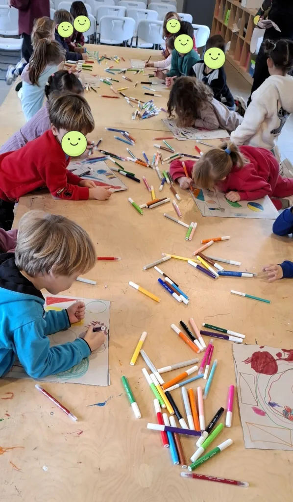 Πάτρα-Παλαιά Σφαγεία: 645 παιδιά και δεκάδες δημότες στις δράσεις πολιτιστικής κληρονομιάς Ιανουαρίου–Φεβρουαρίου