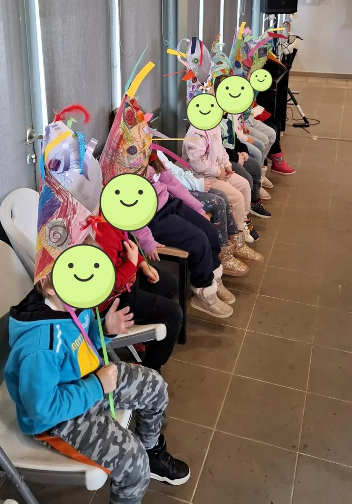 Πάτρα-Παλαιά Σφαγεία: 645 παιδιά και δεκάδες δημότες στις δράσεις πολιτιστικής κληρονομιάς Ιανουαρίου–Φεβρουαρίου