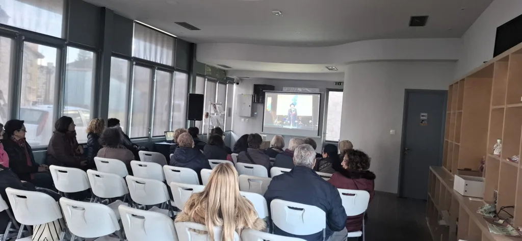 Πάτρα-Παλαιά Σφαγεία: 645 παιδιά και δεκάδες δημότες στις δράσεις πολιτιστικής κληρονομιάς Ιανουαρίου–Φεβρουαρίου