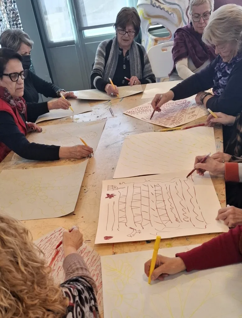 Πάτρα-Παλαιά Σφαγεία: 645 παιδιά και δεκάδες δημότες στις δράσεις πολιτιστικής κληρονομιάς Ιανουαρίου–Φεβρουαρίου