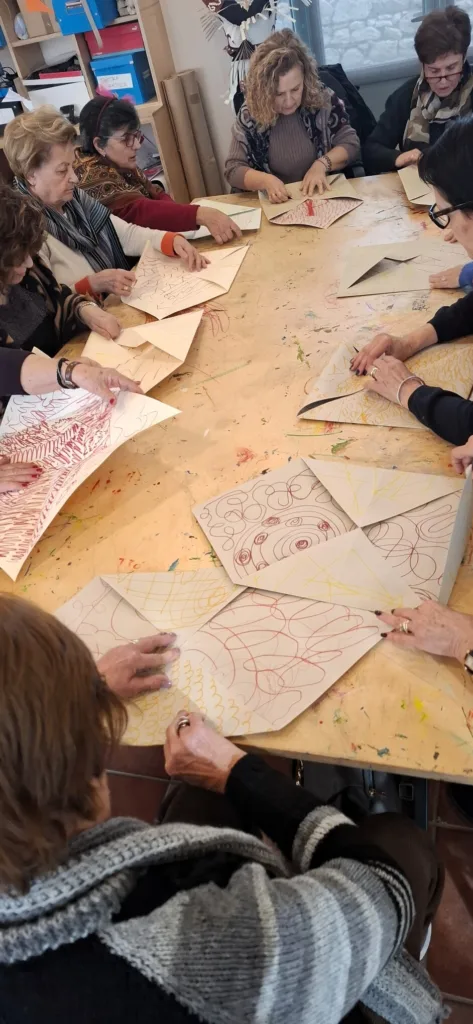 Πάτρα-Παλαιά Σφαγεία: 645 παιδιά και δεκάδες δημότες στις δράσεις πολιτιστικής κληρονομιάς Ιανουαρίου–Φεβρουαρίου