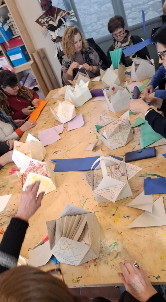 Πάτρα-Παλαιά Σφαγεία: 645 παιδιά και δεκάδες δημότες στις δράσεις πολιτιστικής κληρονομιάς Ιανουαρίου–Φεβρουαρίου